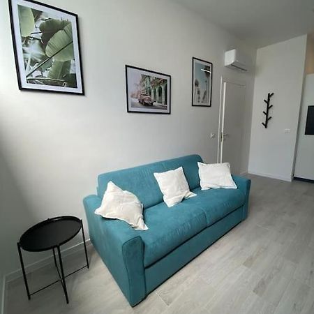 Your Urban Flat In Милан Экстерьер фото