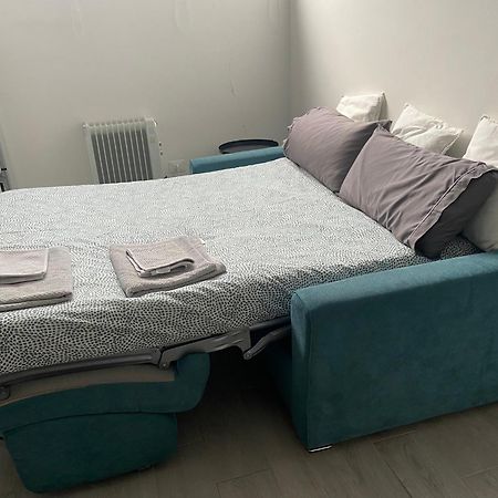 Your Urban Flat In Милан Экстерьер фото